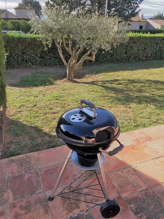 Casa Bell Raco Holiday home Torroella De Montgri 0*, L'Estartit Spain