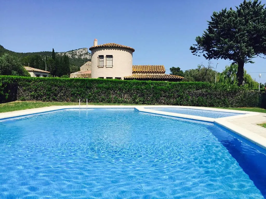 Casa Bell Raco Holiday home Torroella De Montgri