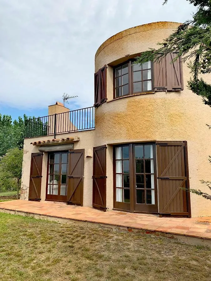 Casa Bell Raco Holiday home Torroella De Montgri