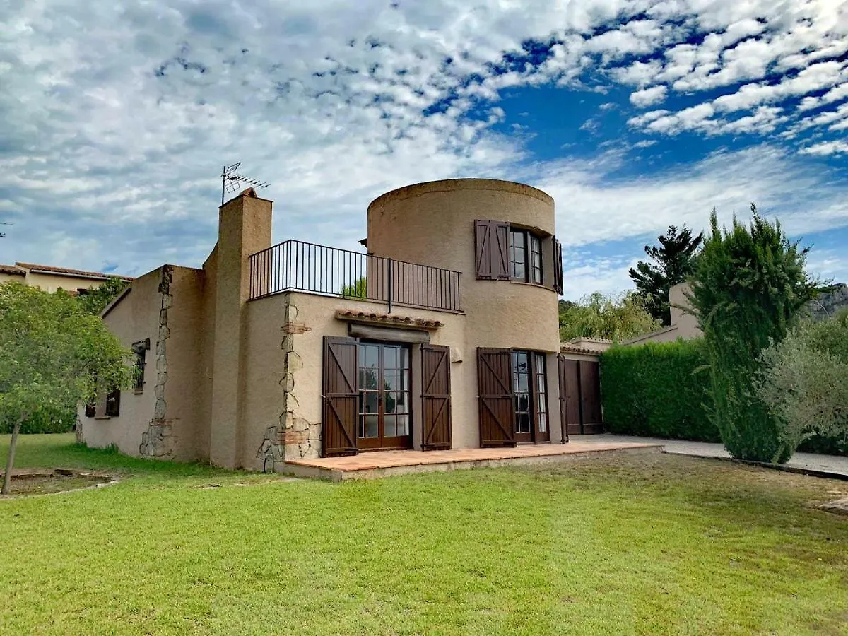 Casa Bell Raco Holiday home Torroella De Montgri 0*, L'Estartit Spain
