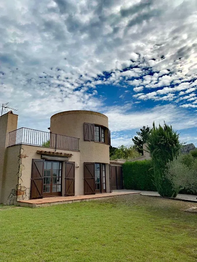 Casa Bell Raco Holiday home Torroella De Montgri 0*, L'Estartit