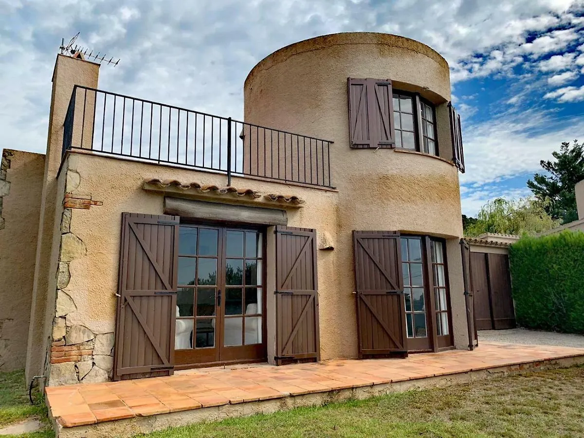Casa Bell Raco Holiday home Torroella De Montgri  L'Estartit