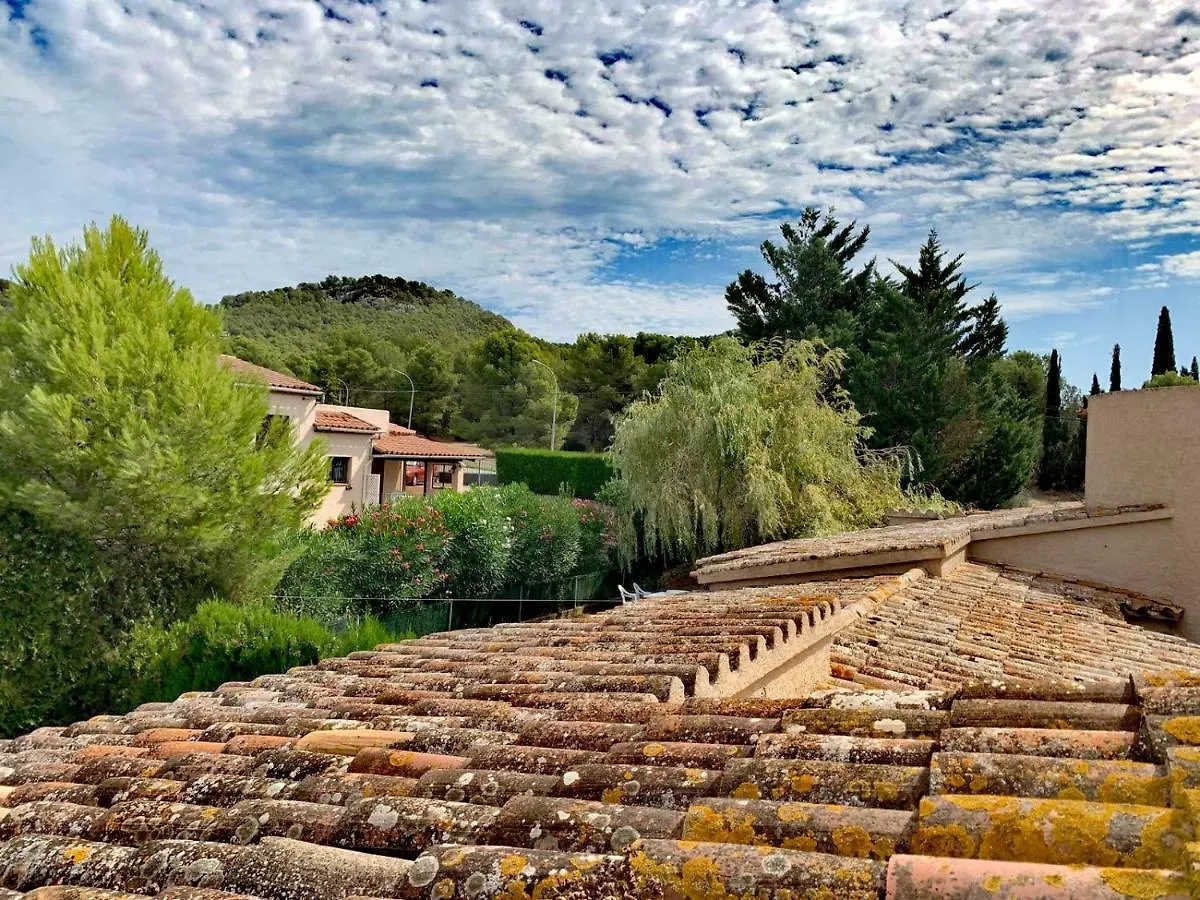 Casa Bell Raco Holiday home Torroella De Montgri Spain