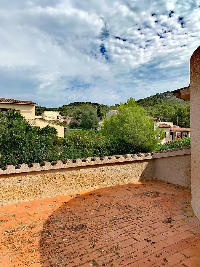 Casa Bell Raco Holiday home Torroella De Montgri