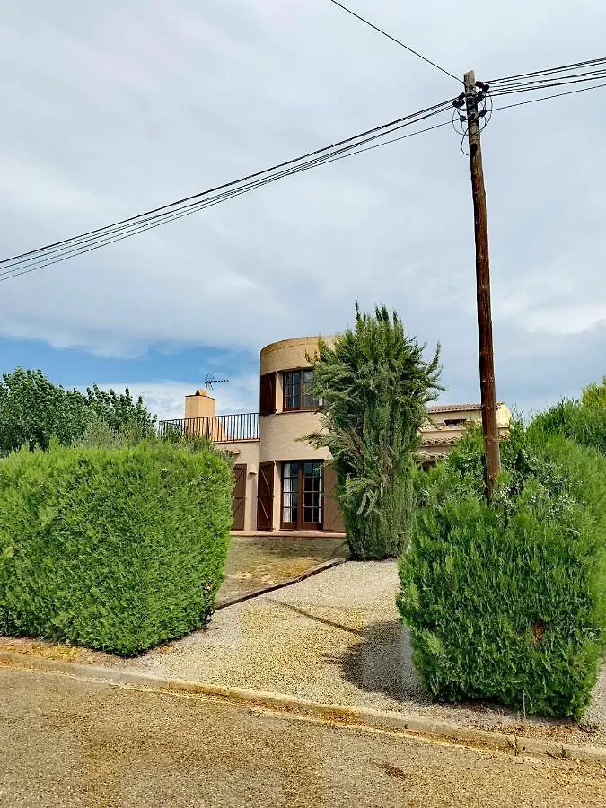 Casa Bell Raco Holiday home Torroella De Montgri