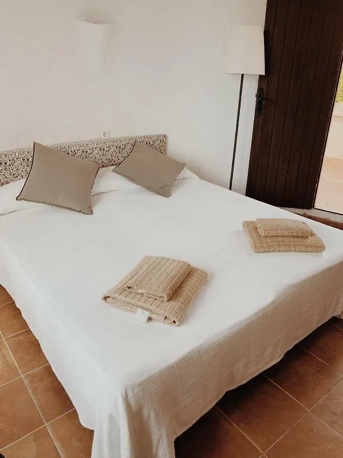 Casa Bell Raco Holiday home Torroella De Montgri Spain
