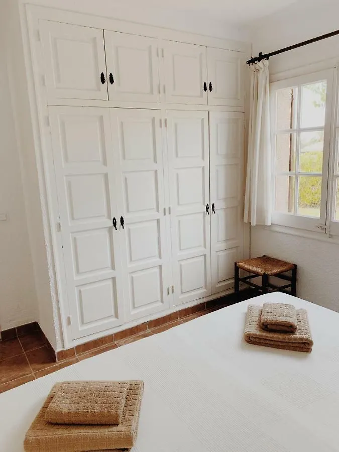 Casa Bell Raco Holiday home Torroella De Montgri 0*, L'Estartit