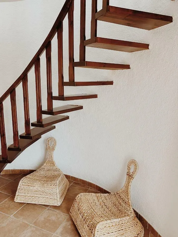 فيلا Casa Bell Raco أولاستارتيت 0*,  إسبانيا