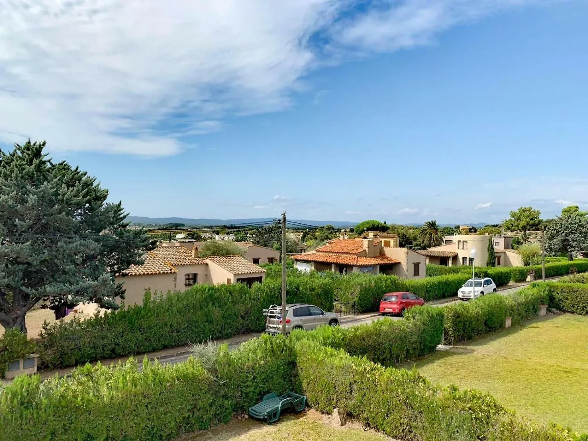 Casa Bell Raco Holiday home Torroella De Montgri