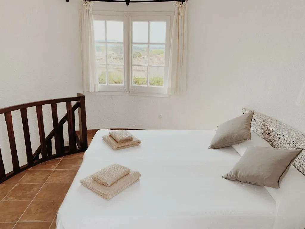 Casa Bell Raco Holiday home Torroella De Montgri
