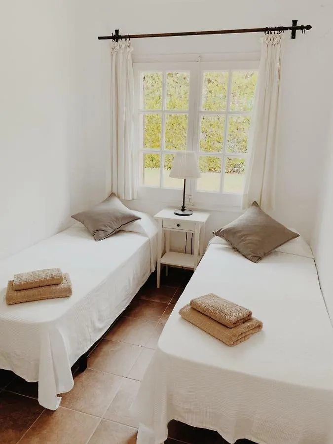 Casa Bell Raco Holiday home Torroella De Montgri L'Estartit