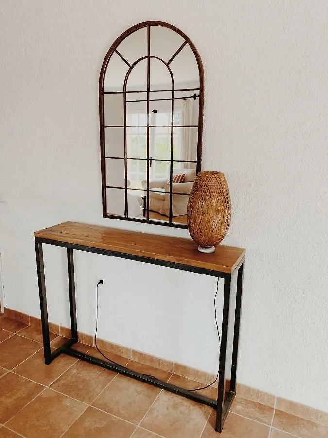 Casa Bell Raco Holiday home Torroella De Montgri