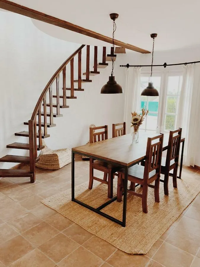 Casa Bell Raco Holiday home Torroella De Montgri Spain
