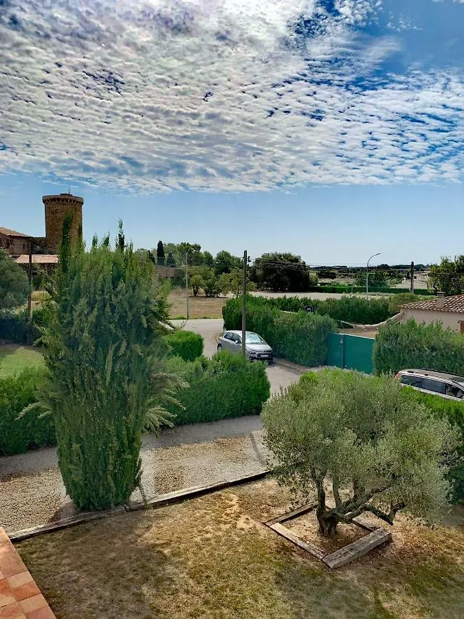 Casa Bell Raco Holiday home Torroella De Montgri Spain