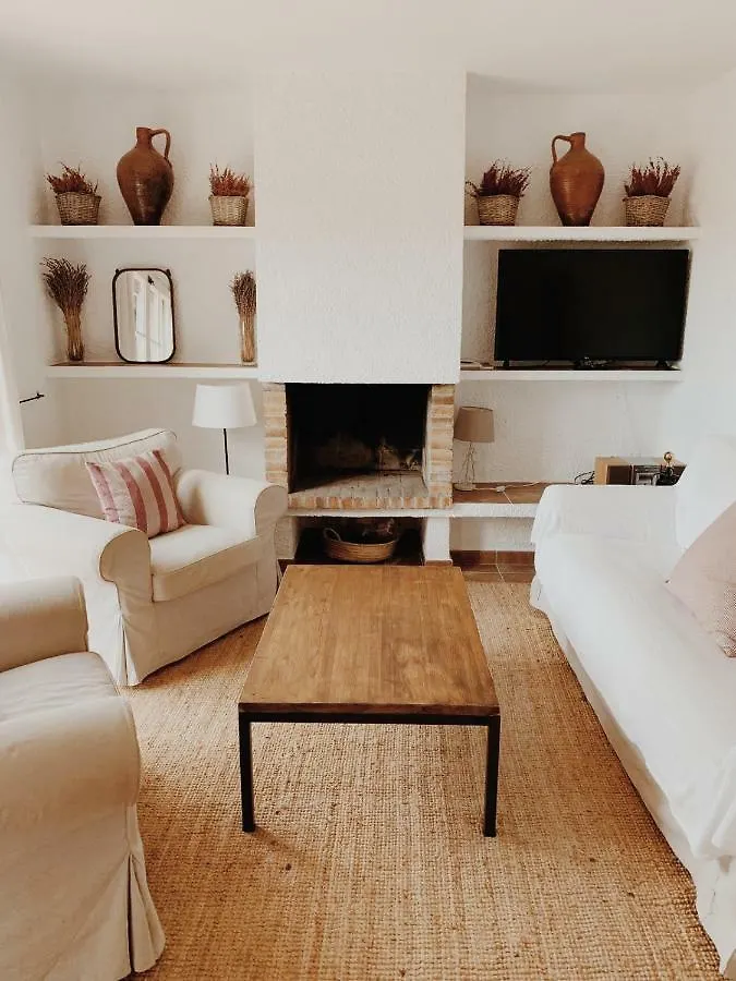 Casa Bell Raco Holiday home Torroella De Montgri