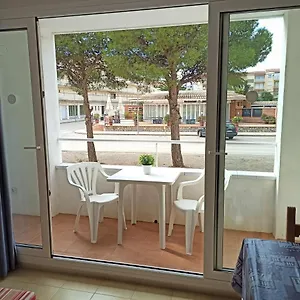Appartement Trill Mirasol A, L'Estartit