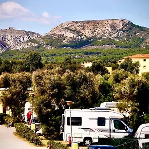 Camping La Sirena-l'estartit-mobile Homes By Lifestyle Holidays Campsite