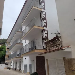 Hostel Malva, L'Estartit