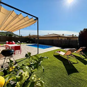 Villa Medes Mar - Costa Brava, L'Estartit