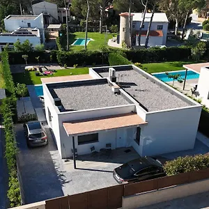 Del Mas Pinell Villa