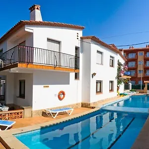 Appartement Rvapartaments Piscis, L'Estartit