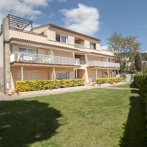 Appartement Seafront, L'Estartit