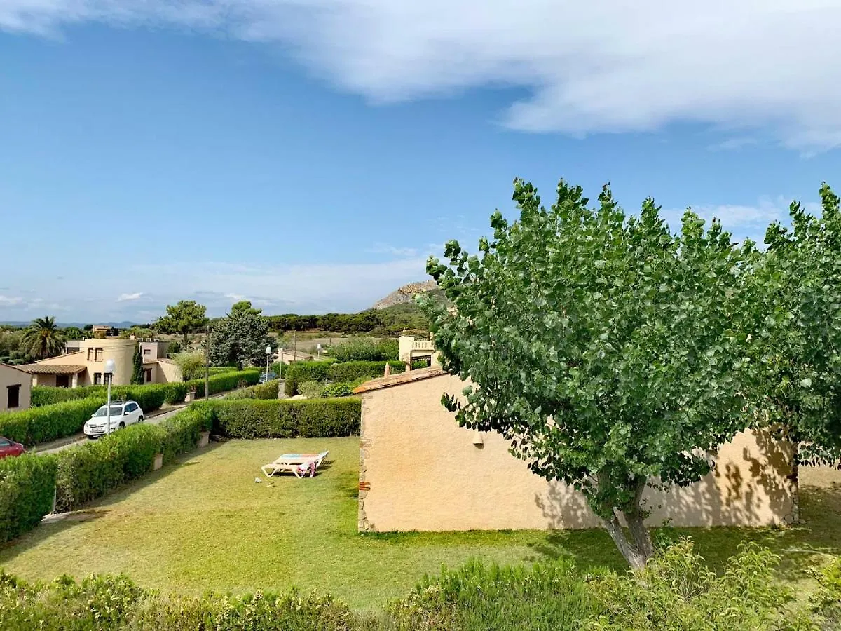 Casa Bell Raco Holiday home Torroella De Montgri L'Estartit